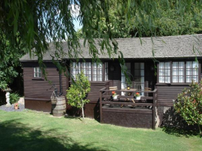 HOLLYDENE LODGE